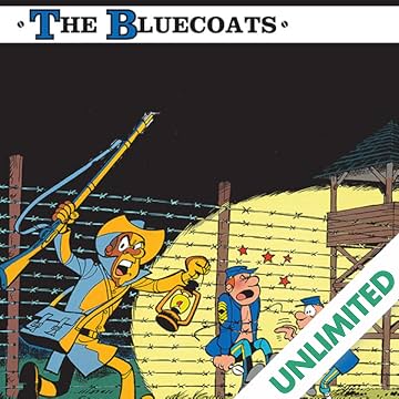 The Bluecoats